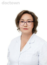 Кулешова Мария Николаевна