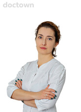 Кулибаба Ксения Викторовна