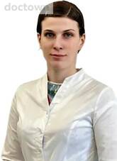 Куликова Екатерина Сергеевна
