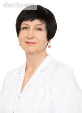 Куликова Светлана Юрьевна