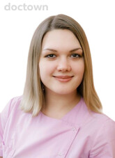 Кульневич Екатерина Олеговна
