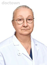 Кулябко Татьяна Борисовна