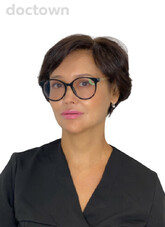 Куницкая Татьяна Николаевна