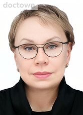 Купцова Марина Эдуардовна