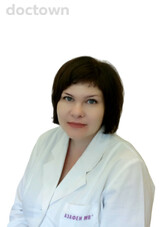 Купина Надежда Анатольевна