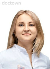 Куприянова Анастасия Валерьевна
