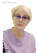 Куприянова Ольга Николаевна