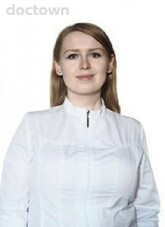 Куракова Алена Сергеевна