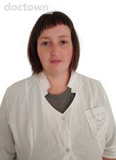 Курапова Екатерина Юрьевна