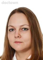 Кураш Елена Валерьевна