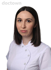 Курашинова Жанна Андзоровна