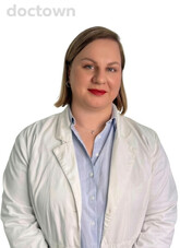 Курашова Валерия Алексеевна