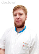 Курцев Антон Николаевич