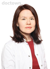Курдакова Дарья Владимировна