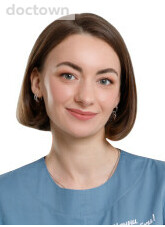 Курганникова Юлия Владимировна