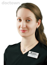 Кургузова Анна Николаевна