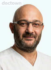 Курмасов Дмитрий Сергеевич