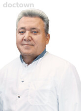 Курныкин Сергей Юрьевич