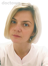 Курочкина Валентина Владимировна