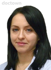 Куропаткина Юлия Ивановна