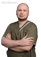 Куров Георгий Николаевич