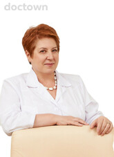 Куршакова Ирина Валерьевна