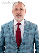 Кущенко Виктор Иванович