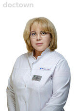 Кушнир Ольга Николаевна