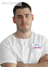 Куслин Константин Владимирович