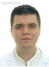 Кустов Петр Владимирович