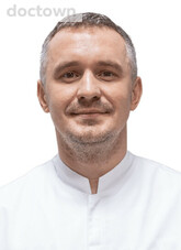 Куткович Андрей Владимирович