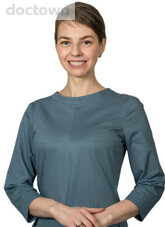 Кутовая Александра Игоревна