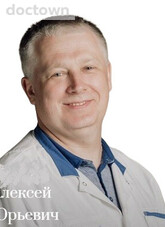 Кутуков Алексей Юрьевич