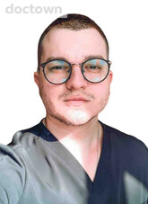 Кутузов Матвей Олегович