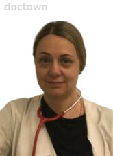 Кутузова Екатерина Анатольевна