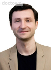 Куварзин Савелий Ростиславович