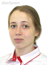 Кувшинова Кристина Николаевна