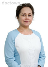 Кузина Елена Геннадьевна