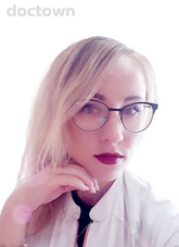 Кузьменко Екатерина Валериевна