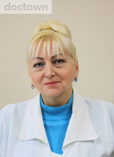 Кузьменко Татьяна Анатольевна 