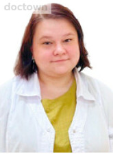 Кузьмина Александра Александровна