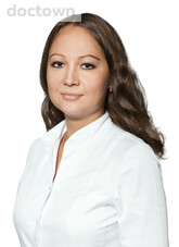 Кузьмина Елизавета Владимировна