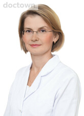 Кузьмина Ирина Витальевна
