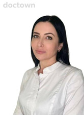 Кузьмина Снежана Геннадьевна