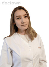 Кузьмина Татьяна Игоревна