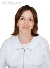 Кузьмина Вера Алексеевна