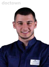 Кузнецов Евгений Александрович