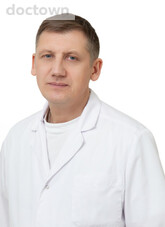 Кузнецов Игорь Олегович