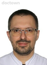 Кузнецов Роман Александрович