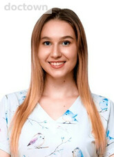 Кузнецова Александра Станиславовна